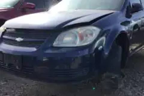 Photo of 2009 General Motors Cobalt