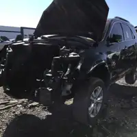 Photo of 2015 General Motors Equinox