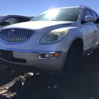 Photo of 2012 General Motors Enclave