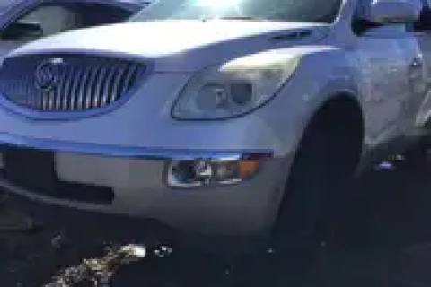 Photo of 2012 General Motors Enclave