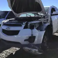 Photo of 2014 General Motors Equinox