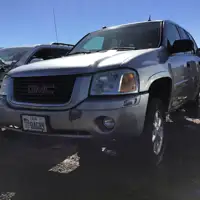 Photo of 2005 General Motors Envoy