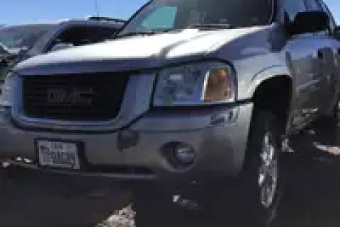 Photo of 2005 General Motors Envoy
