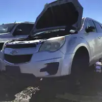 Photo of 2012 General Motors Equinox