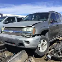 Photo of 2005 General Motors Trailblazer Ext
