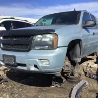 Photo of 2007 General Motors Trailblazer