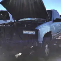 Photo of 1996 General Motors Chevrolet 1500 Pickup