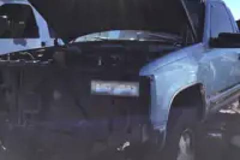 Photo of 1996 General Motors Chevrolet 1500 Pickup