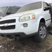 Photo of 2006 General Motors Uplander
