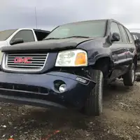 Photo of 2007 General Motors Envoy
