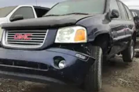 Photo of 2007 General Motors Envoy