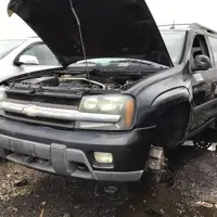 Photo of 2005 General Motors Trailblazer Ext