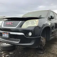 Photo of 2012 General Motors Acadia