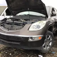 Photo of 2008 General Motors Enclave