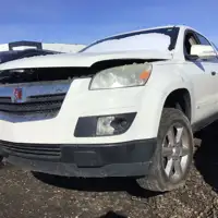 Photo of 2007 General Motors Outlook
