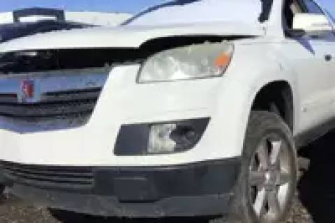 Photo of 2007 General Motors Outlook