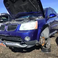 Photo of 2007 General Motors Torrent