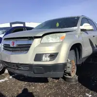 Photo of 2008 General Motors Outlook