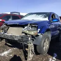Photo of 2006 General Motors Vue