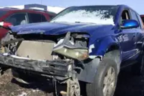 Photo of 2006 General Motors Vue