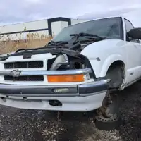 Photo of 2002 General Motors S10/S15/Sonoma