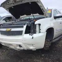 Photo of 2013 General Motors Tahoe