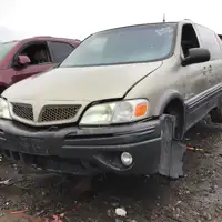 Photo of 2001 General Motors Montana