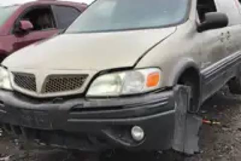 Photo of 2001 General Motors Montana