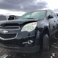 Photo of 2013 General Motors Equinox