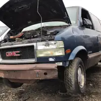 Photo of 1999 General Motors Safari (Gmc)