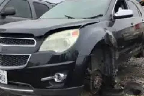 Photo of 2011 General Motors Equinox