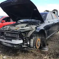 Photo of 2017 Genesis G90