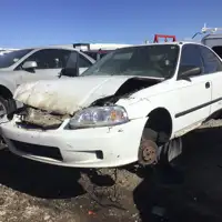 Photo of 2000 Honda Civic