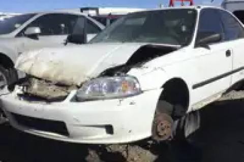 Photo of 2000 Honda Civic