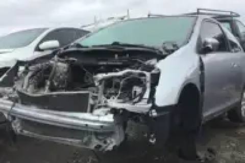 Photo of 2002 Honda Civic