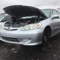 Photo of 2004 Honda Civic
