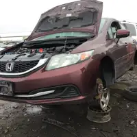 Photo of 2014 Honda Civic
