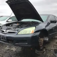 Photo of 2006 Honda Accord