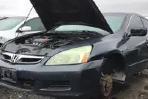 Photo of 2006 Honda Accord