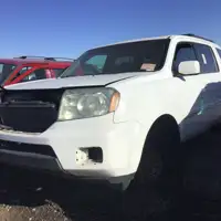 Photo of 2011 Honda Pilot