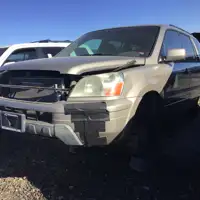Photo of 2005 Honda Pilot