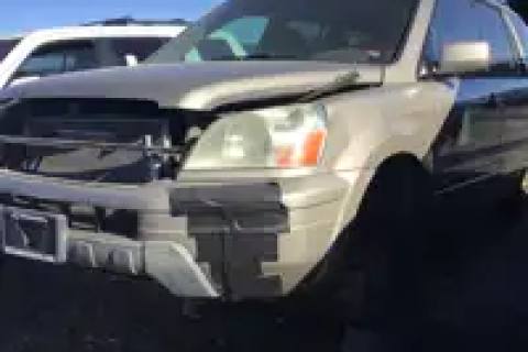 Photo of 2005 Honda Pilot