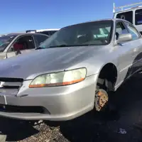 Photo of 1998 Honda Accord