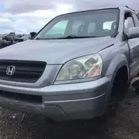 Photo of 2004 Honda Pilot