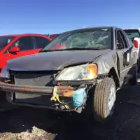 Photo of 2001 Honda Civic