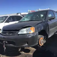 Photo of 2003 Honda Civic