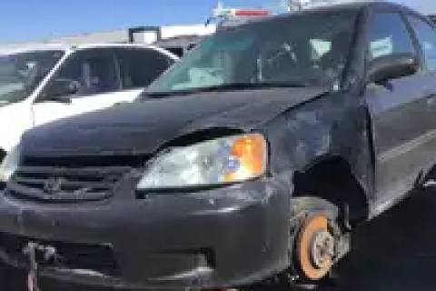 Photo of 2003 Honda Civic