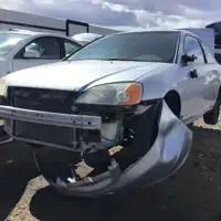 Photo of 2001 Honda Civic
