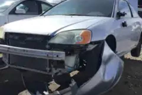Photo of 2001 Honda Civic