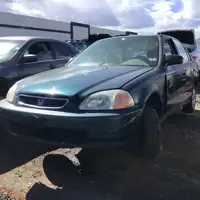 Photo of 1998 Honda Civic